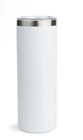 20oz Stainless Steel Tumbler