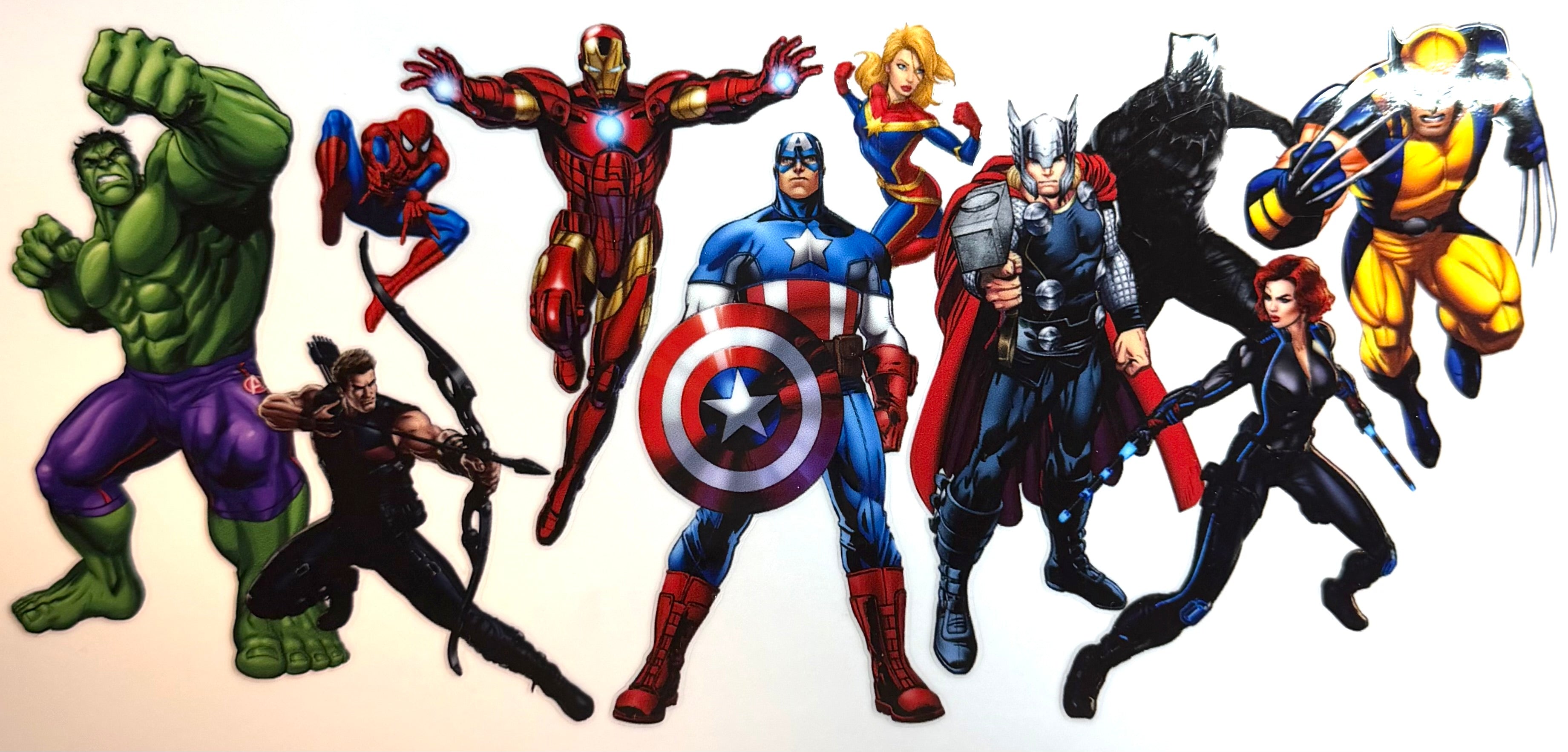 Avengers