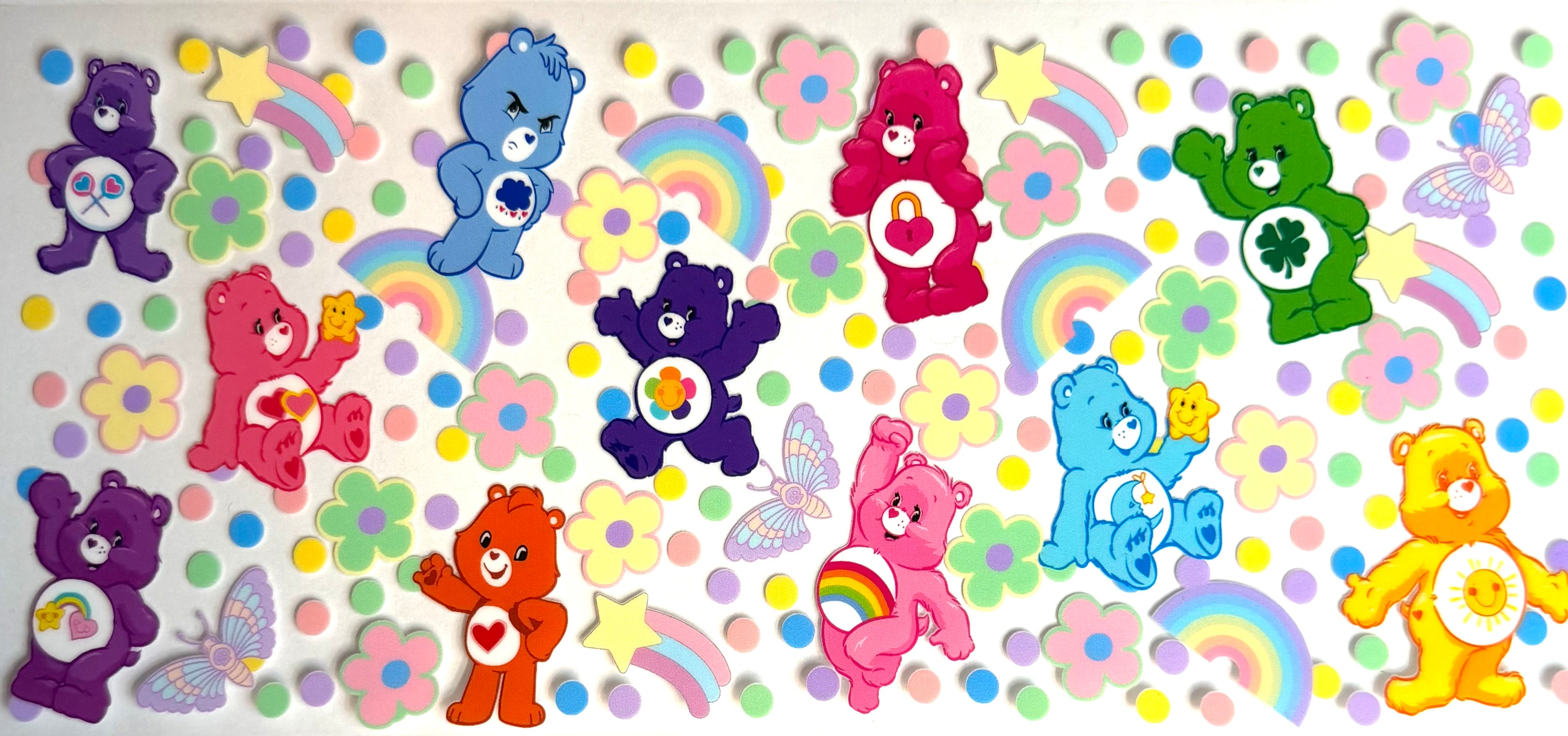 Carebears