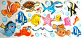 Nemo&friends