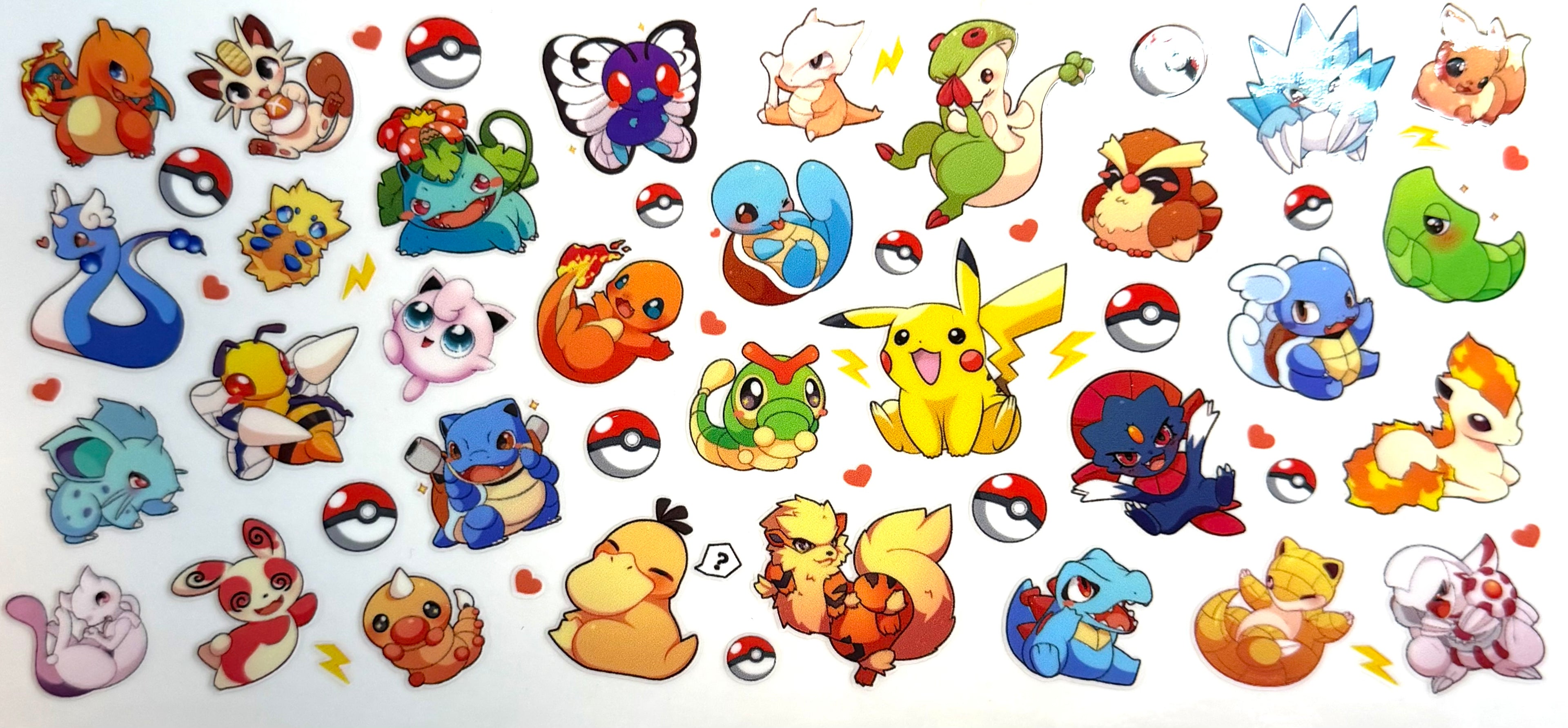 Pokémon