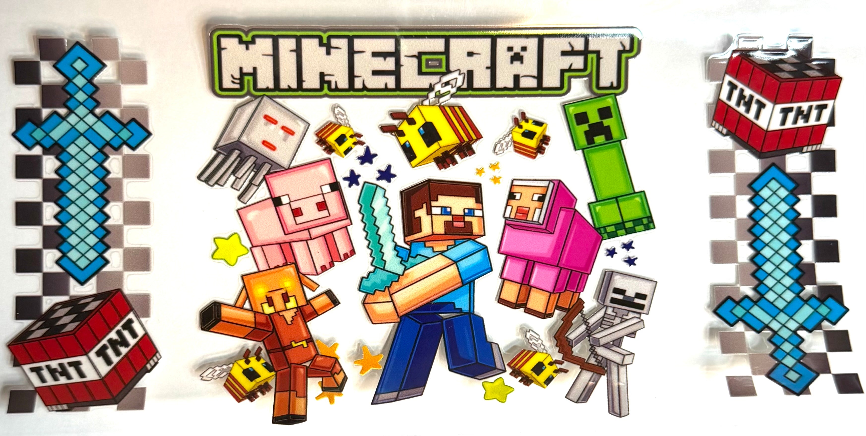 Minecraft