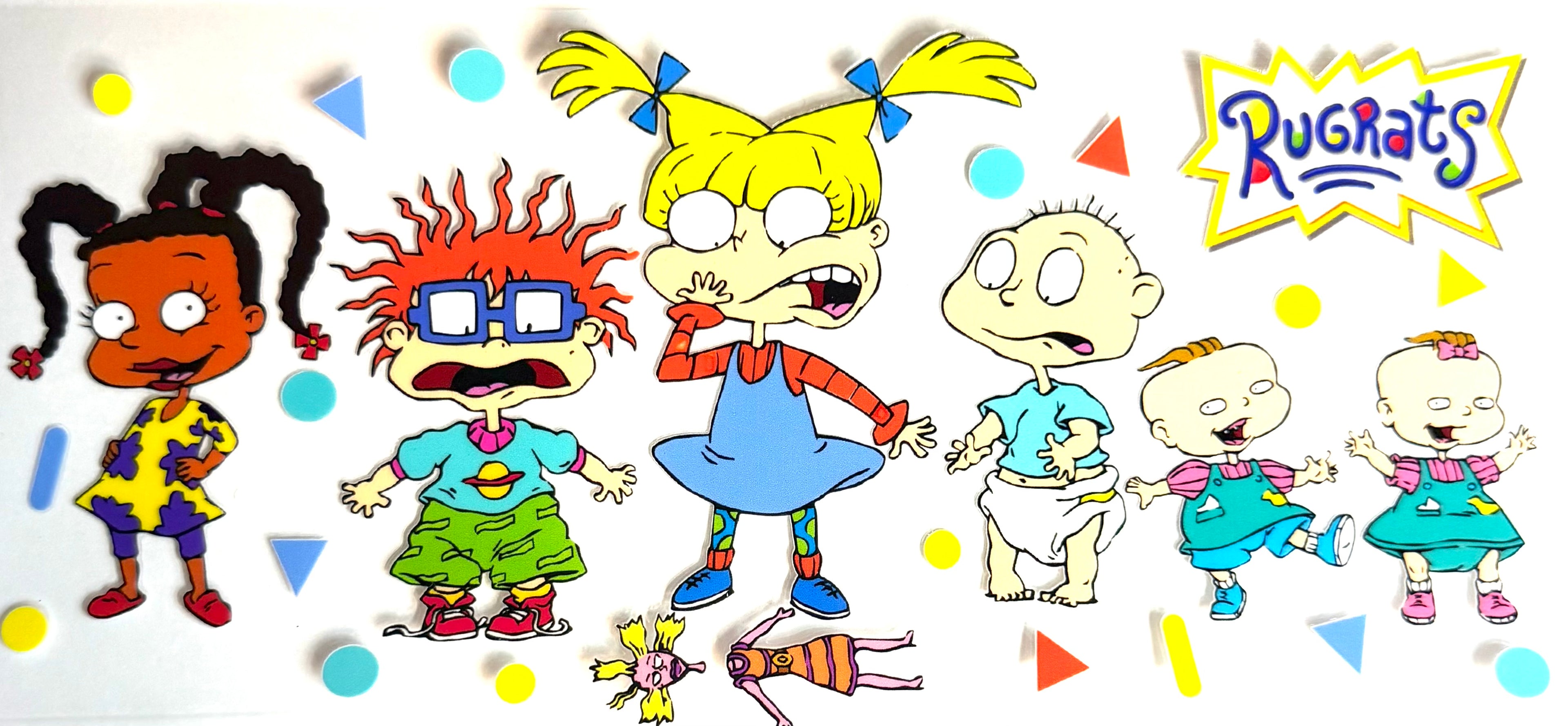 Rugrats
