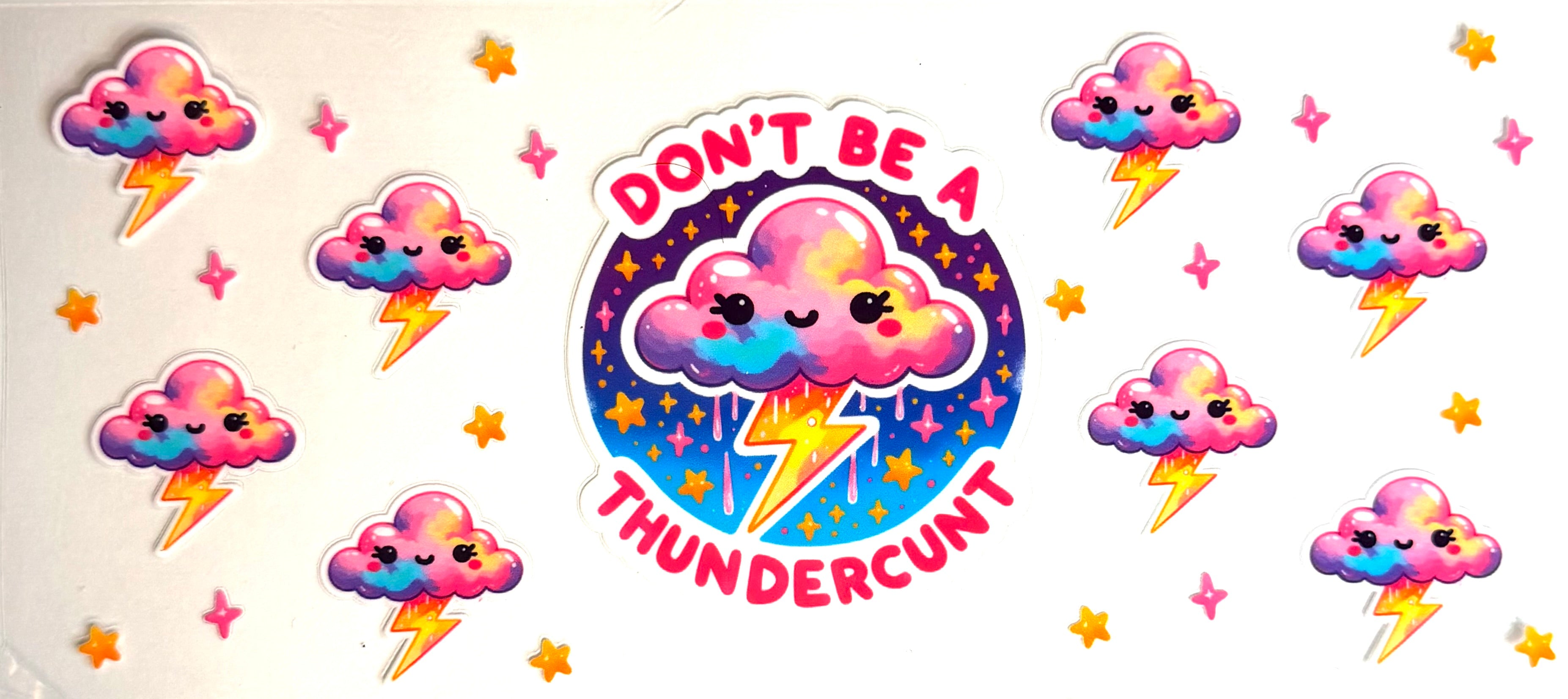 Thundercnt