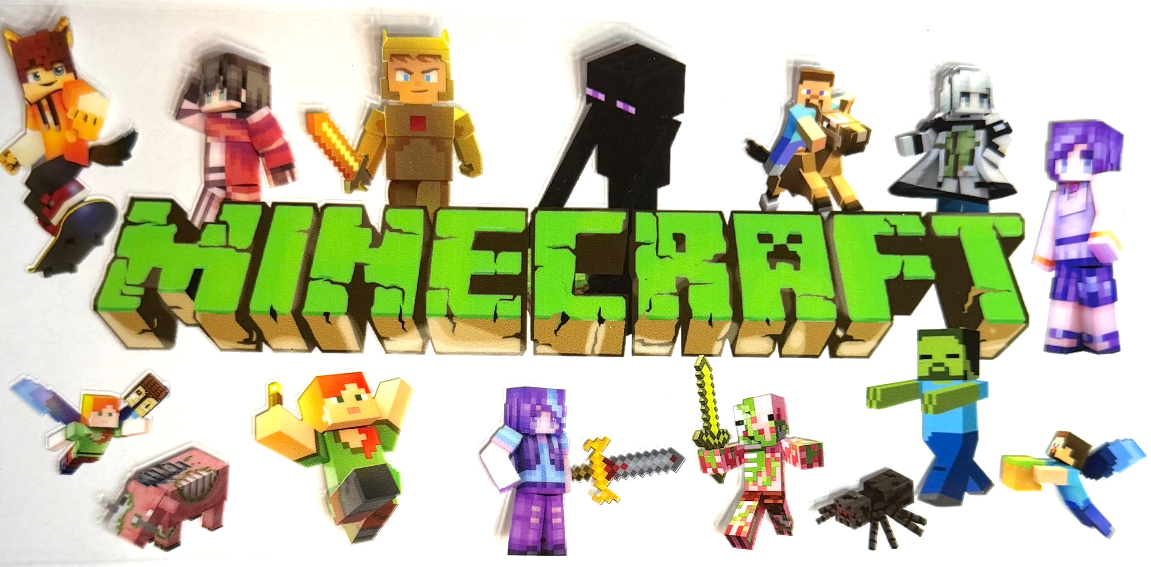 Minecraft2