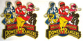 PowerRangers