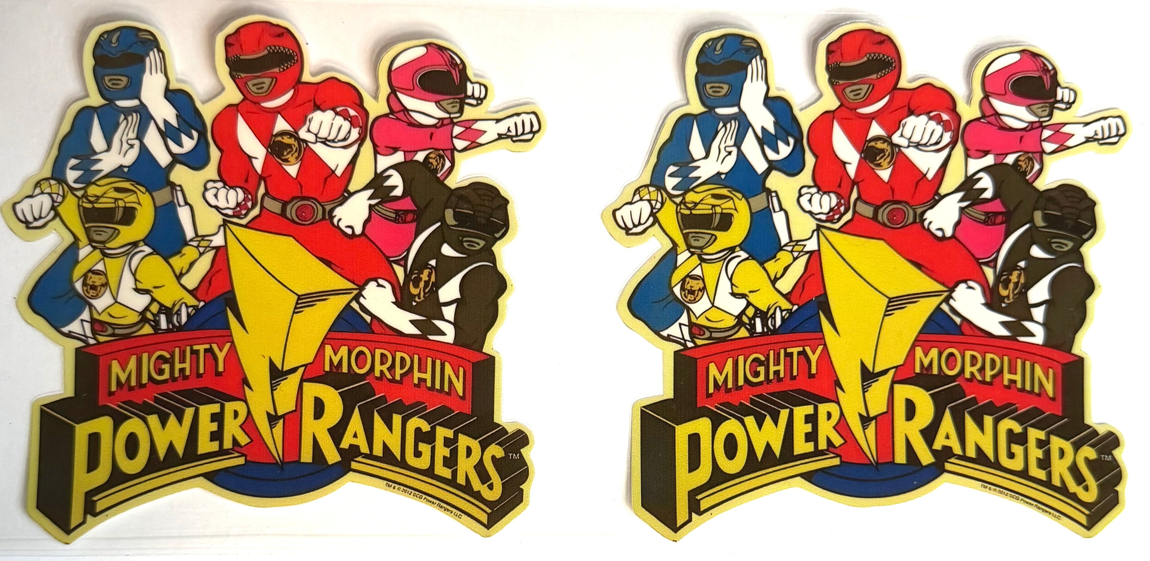 PowerRangers
