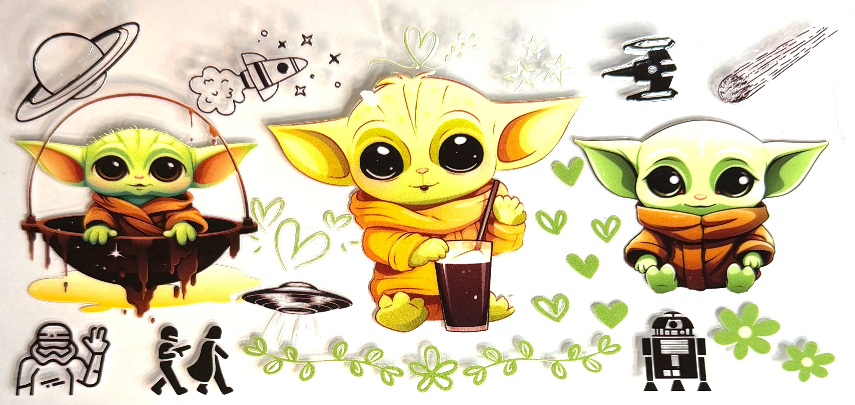 Yoda