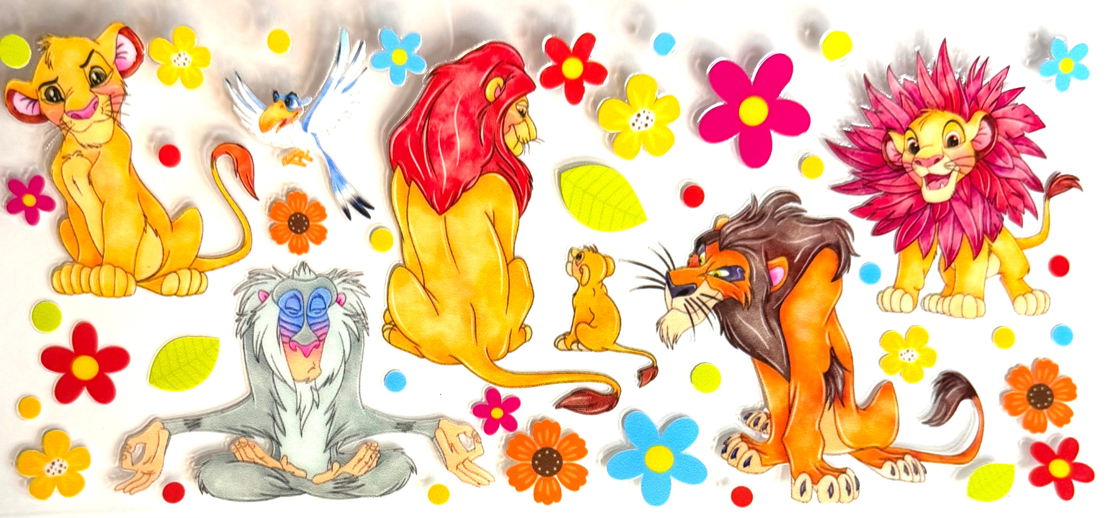 LionKing