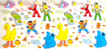 SesameStreet