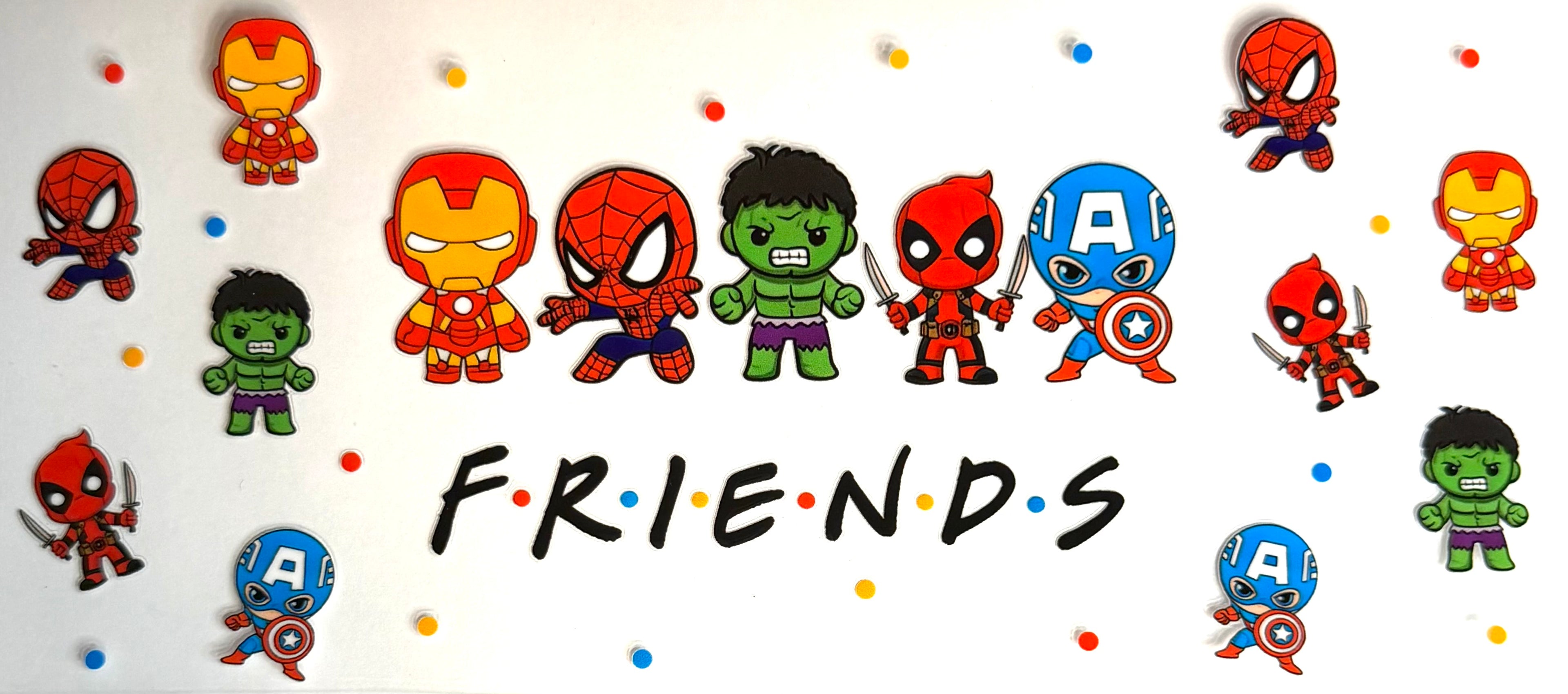 AvengerFriends