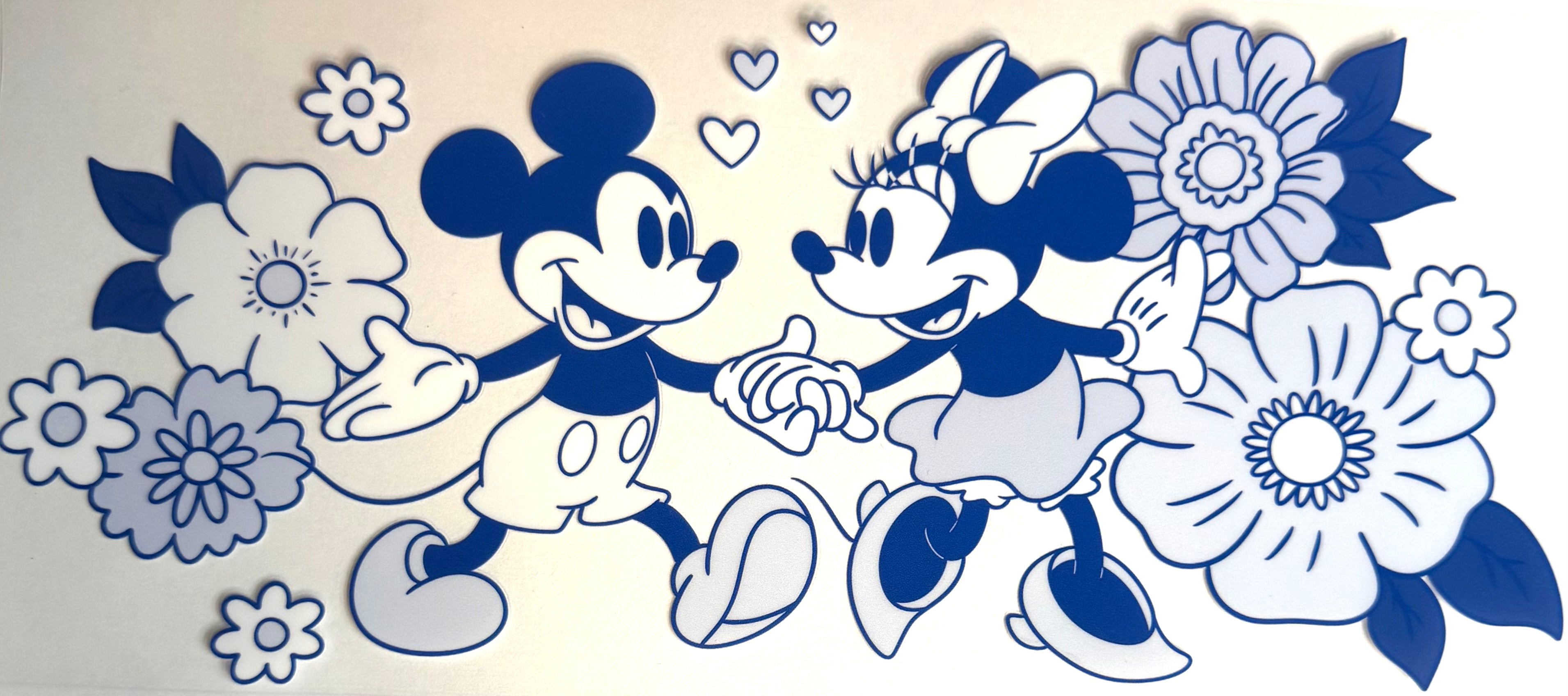 MinnieMickey