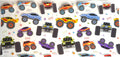 Monster Trucks
