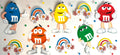 M&Ms