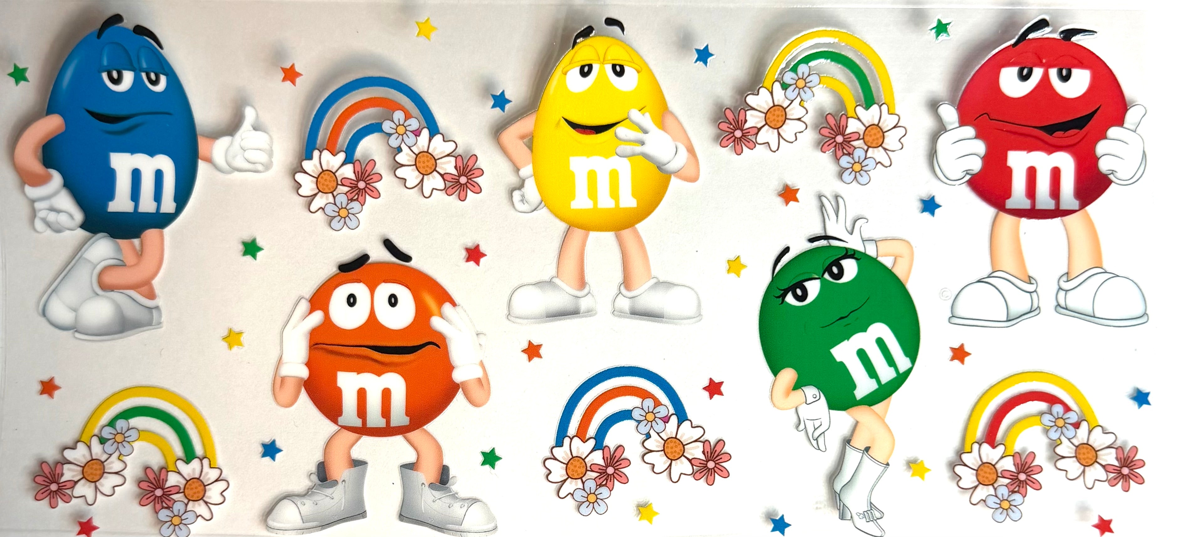 M&Ms