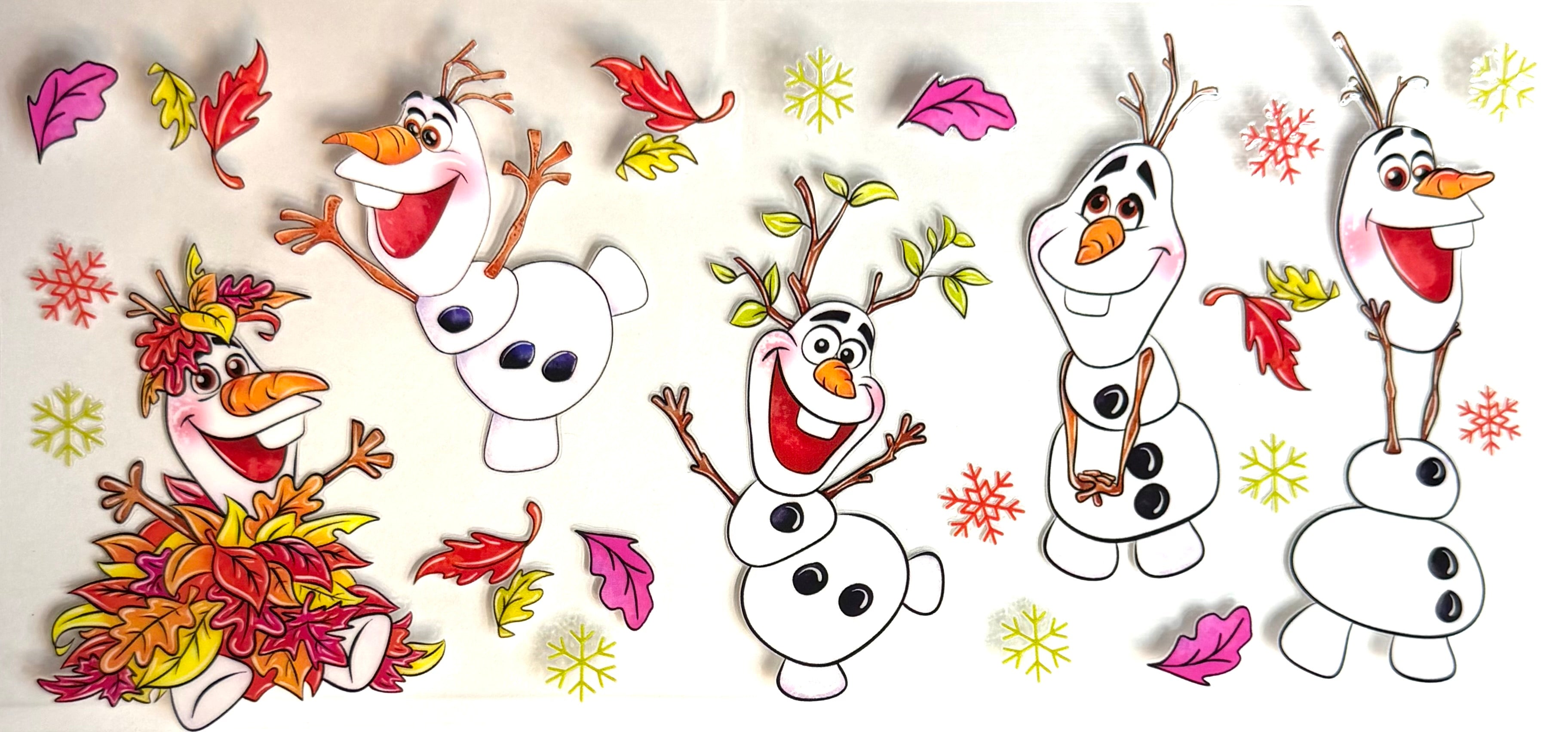 Olaf