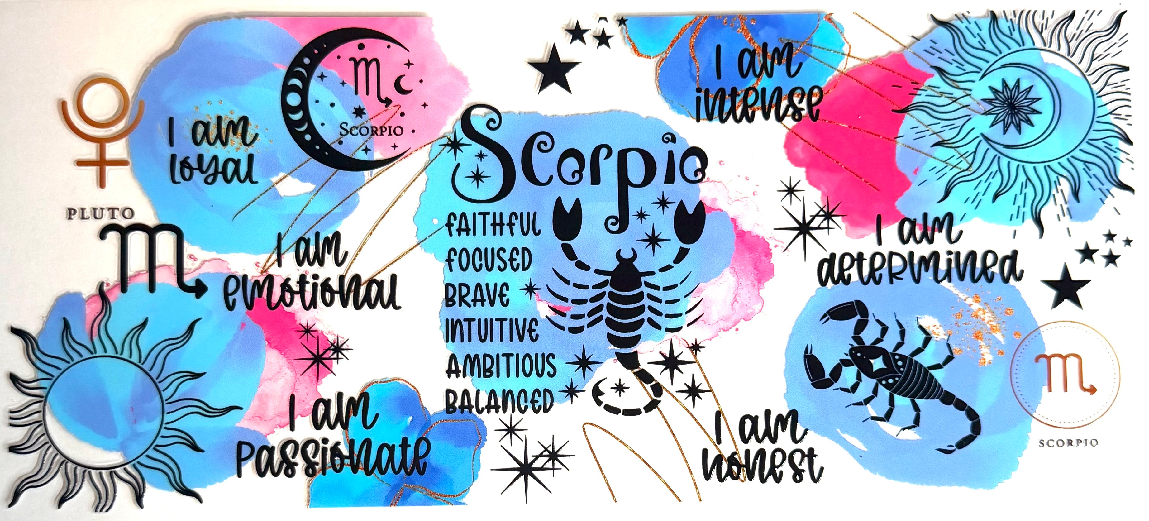 Scorpio