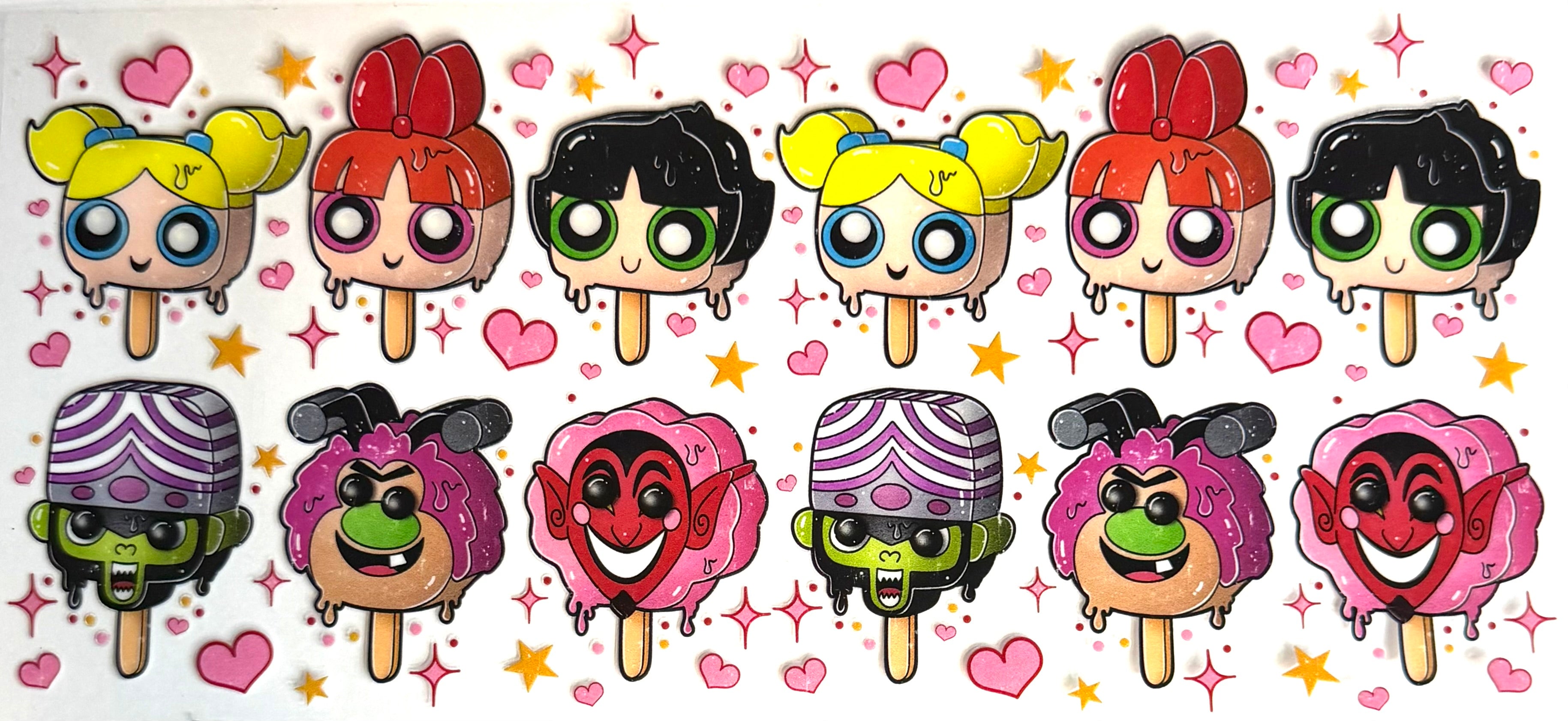Powerpuff