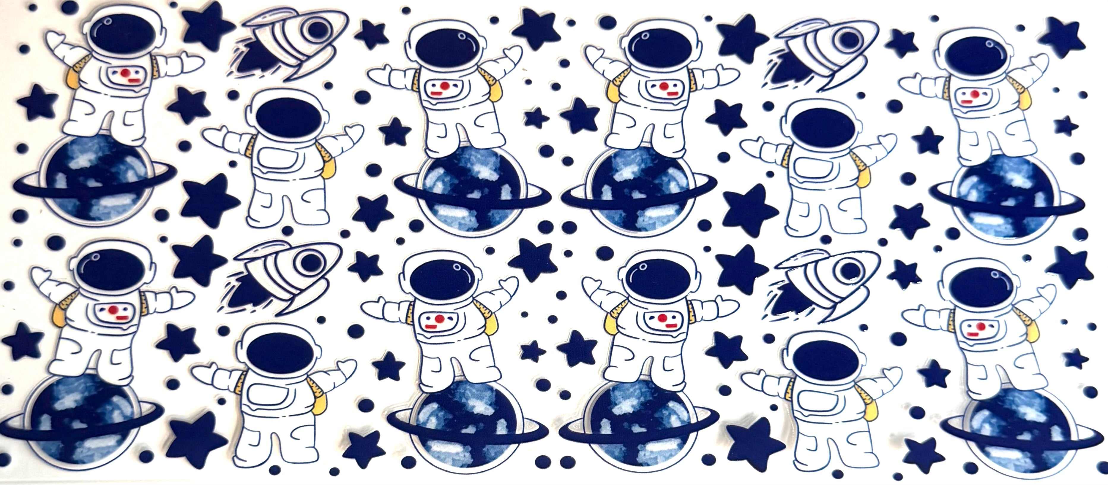 Astronauts