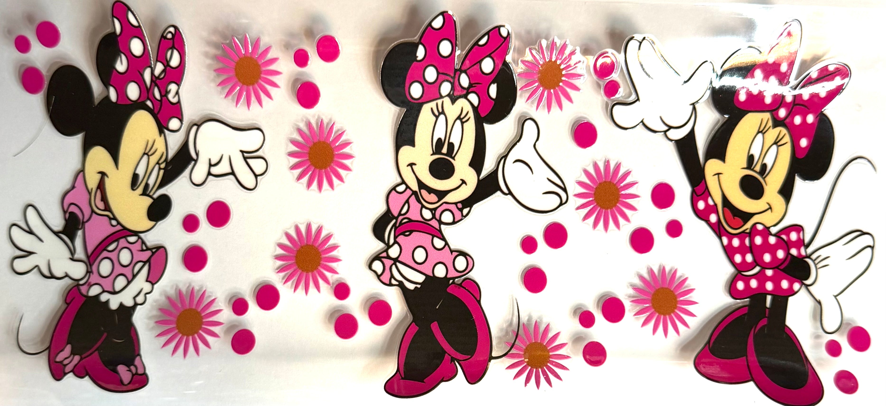 Minnie