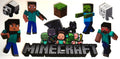 Minecraft3