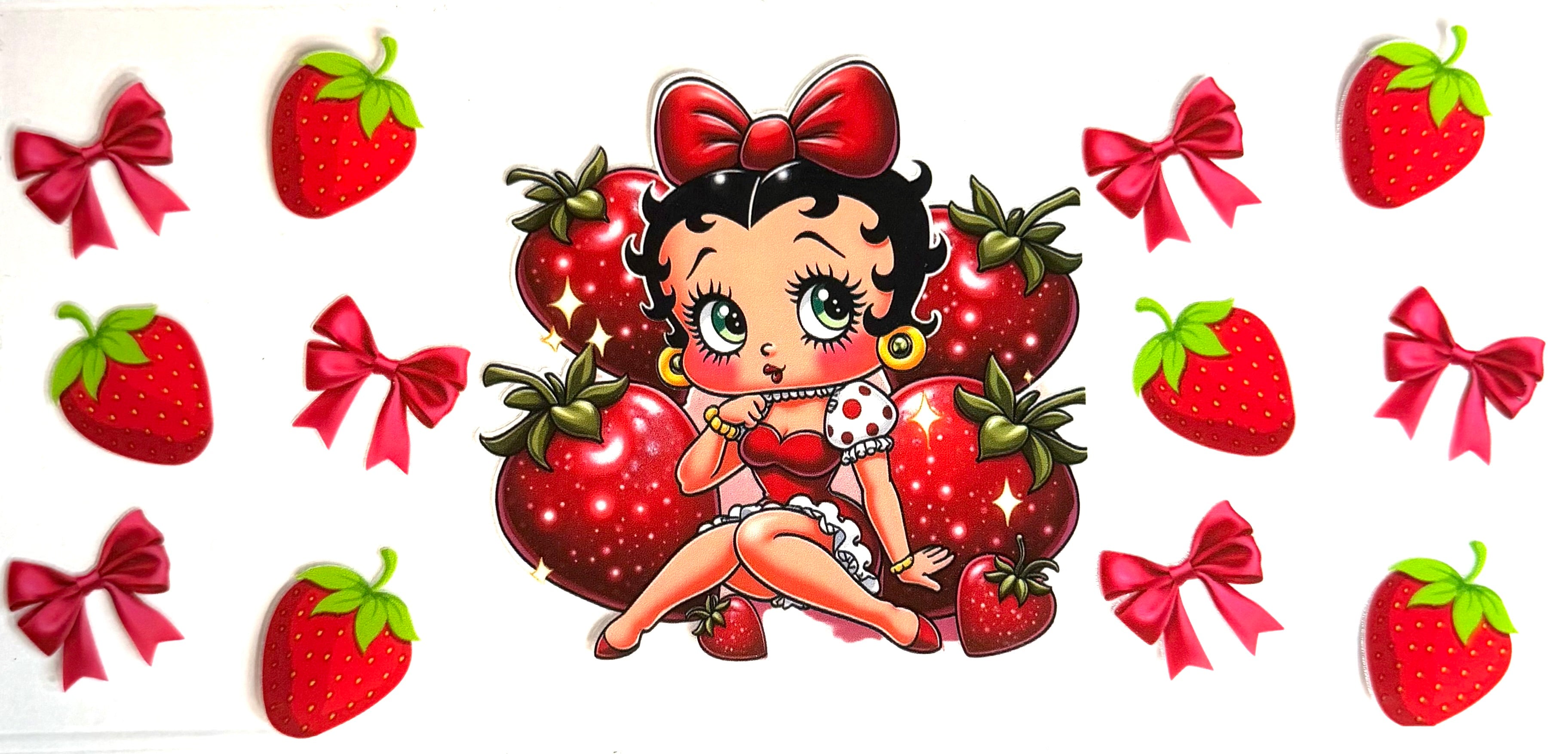 Strawberry