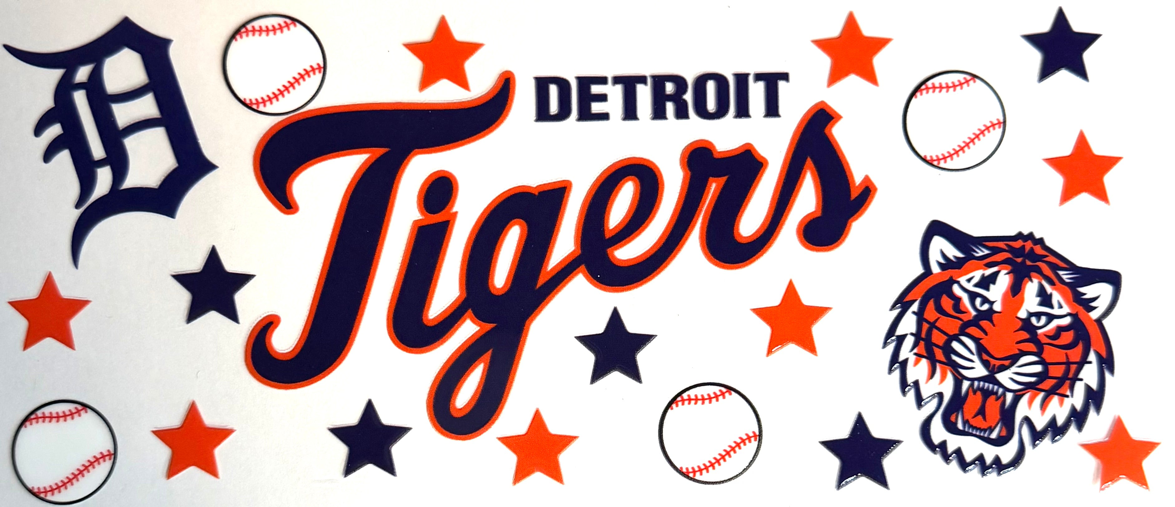 Detroit Tigers
