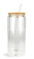 15oz Glass Snowglobe