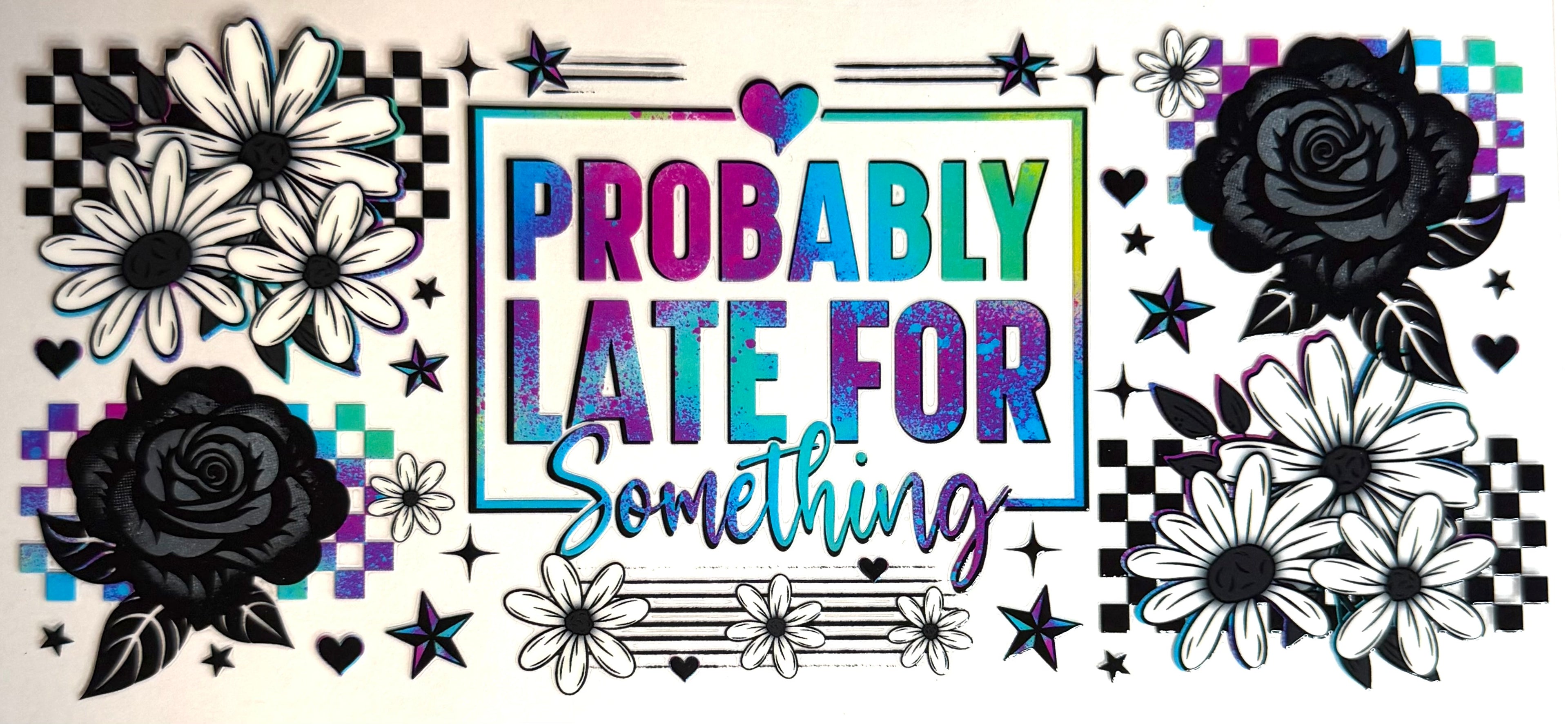 Late