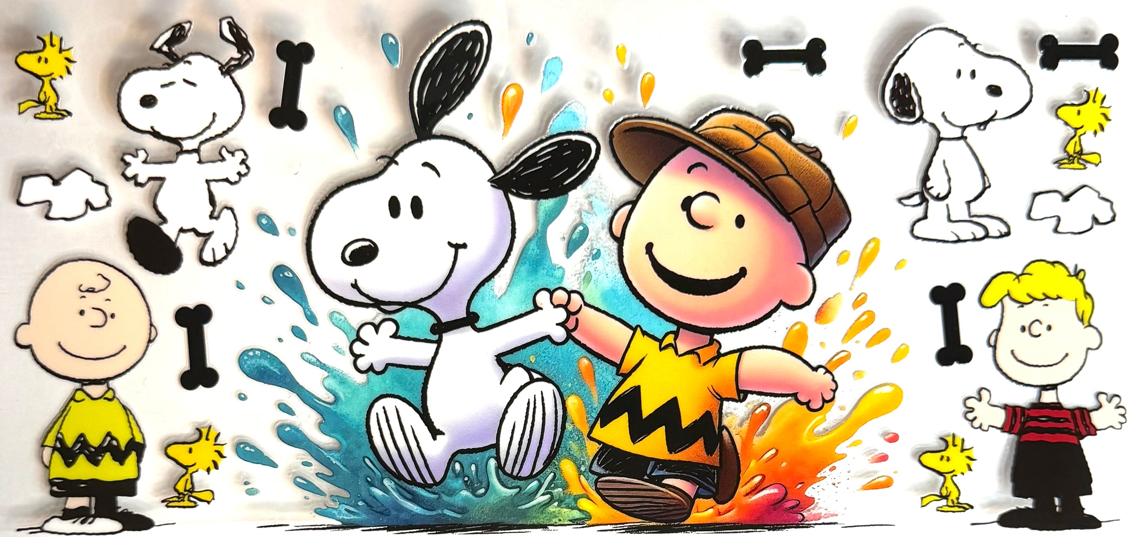 Snoopy