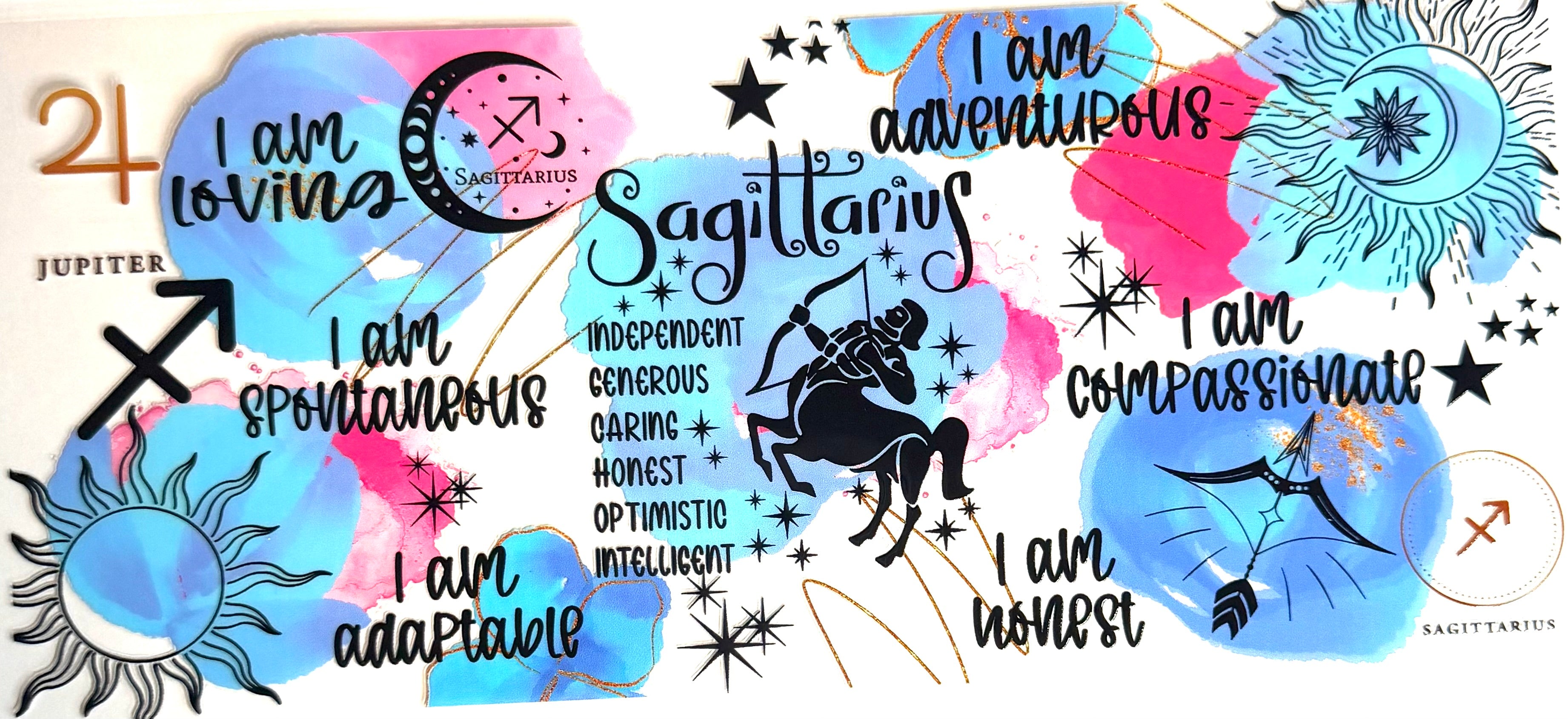 Sagittarius