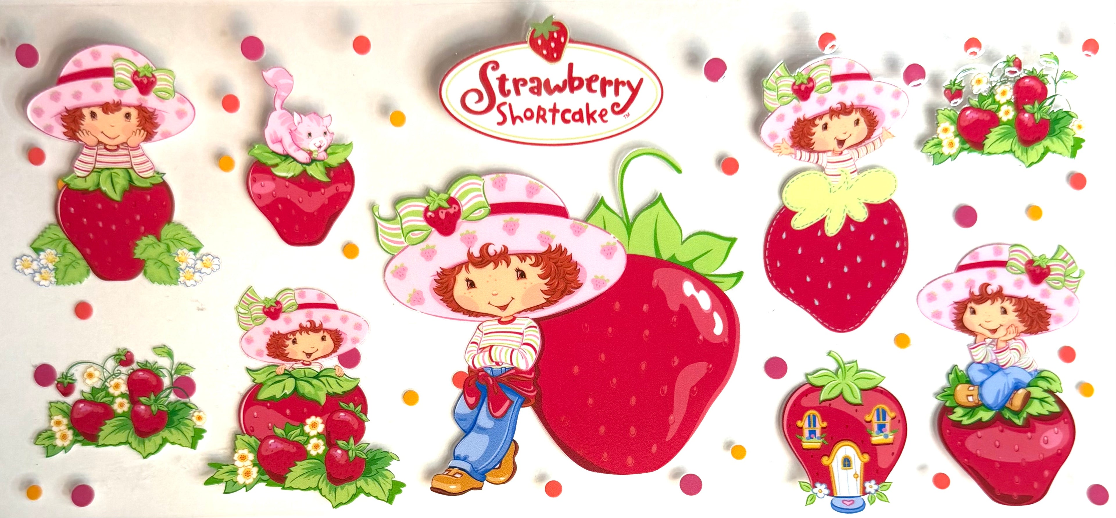 Shortcake
