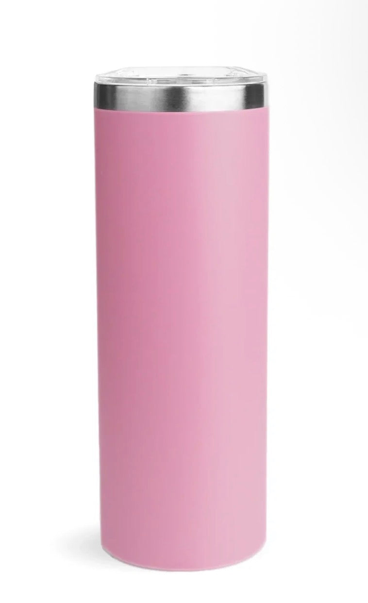 20oz Stainless Steel Tumbler
