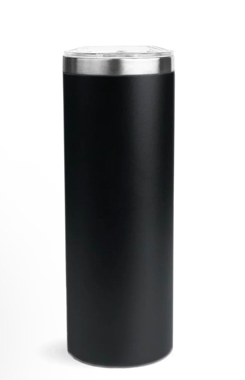 20oz Stainless Steel Tumbler