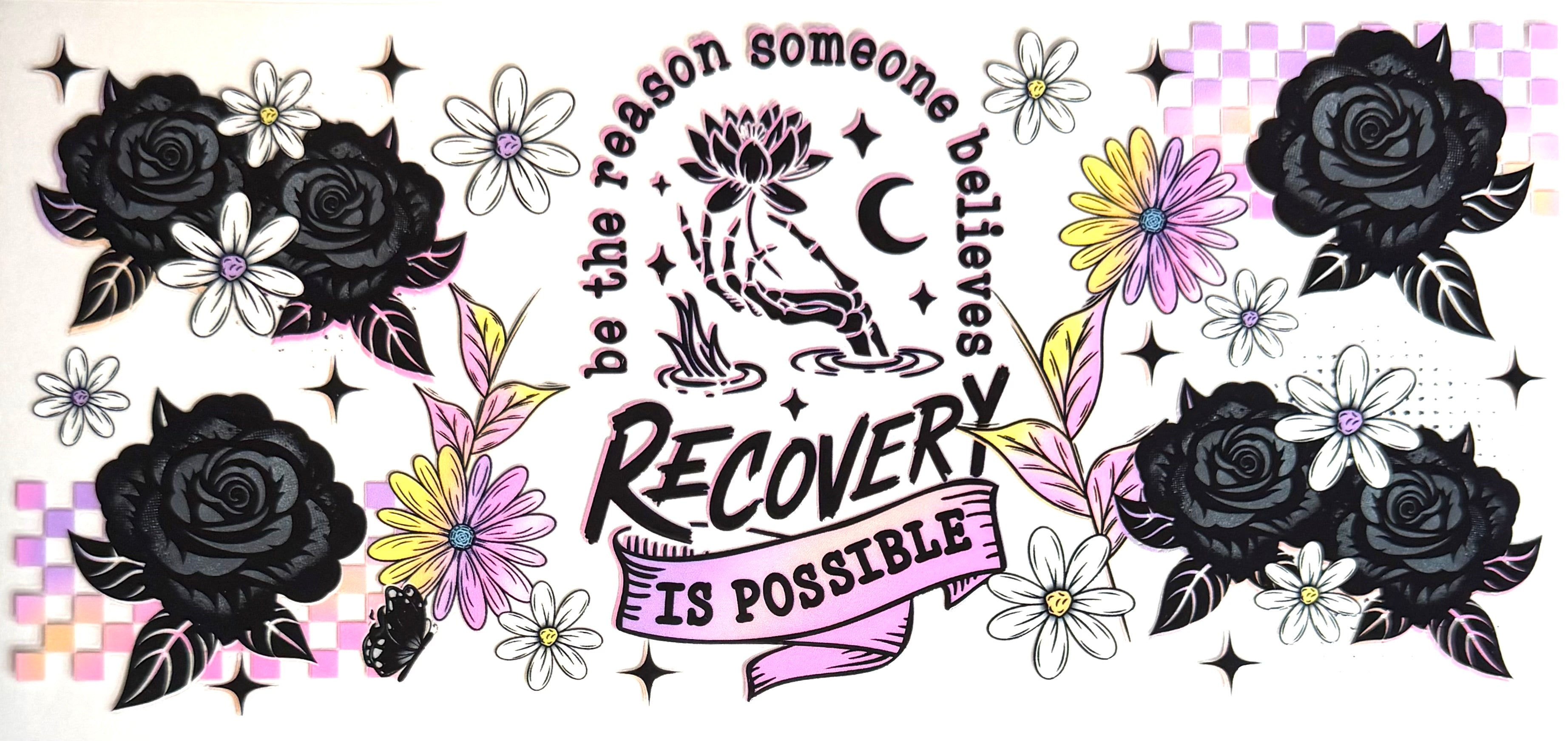 Recovery