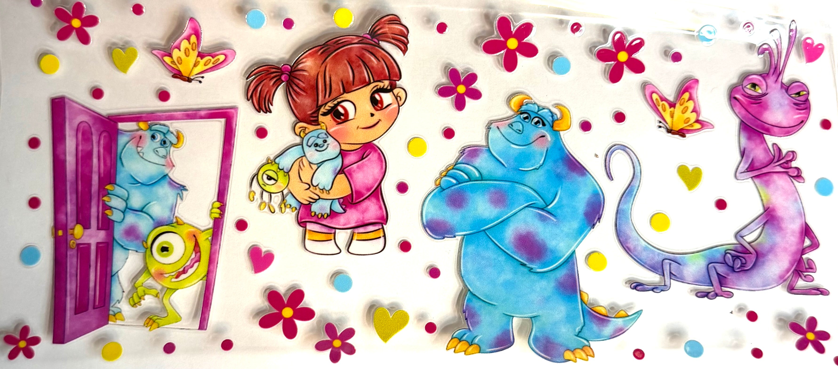 Monsters