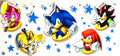 Sonic&friends