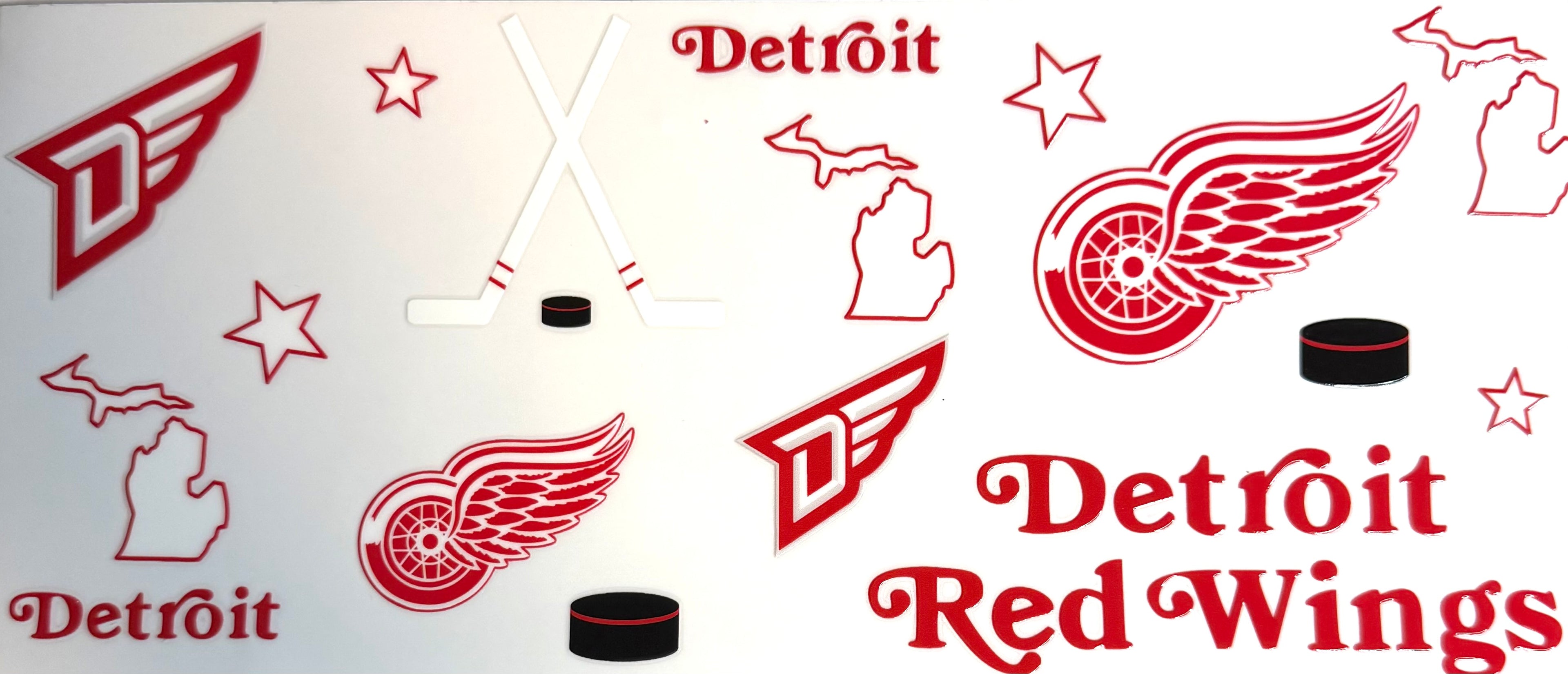 Detroit Red Wings