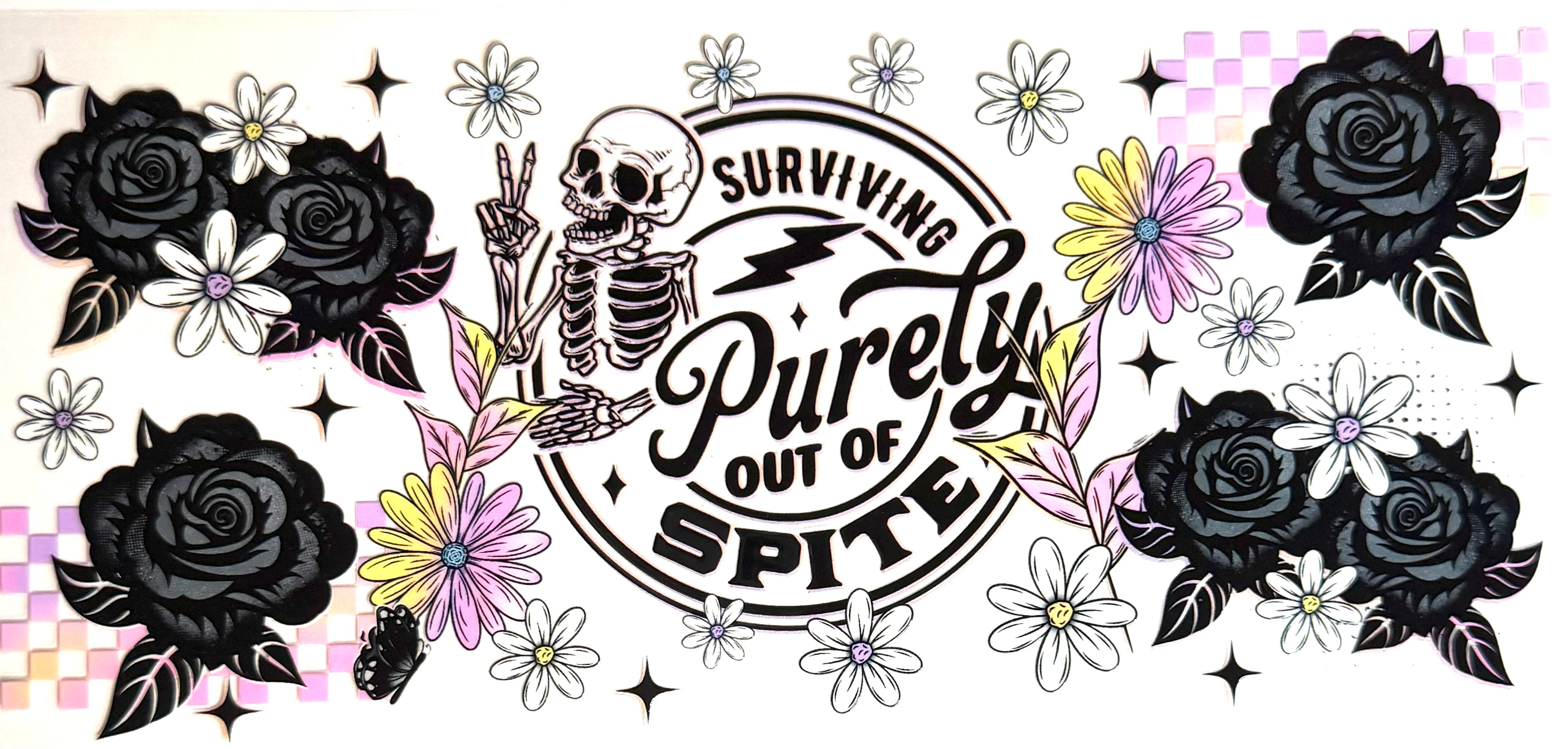 Spite