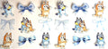 Bluey&Bingo