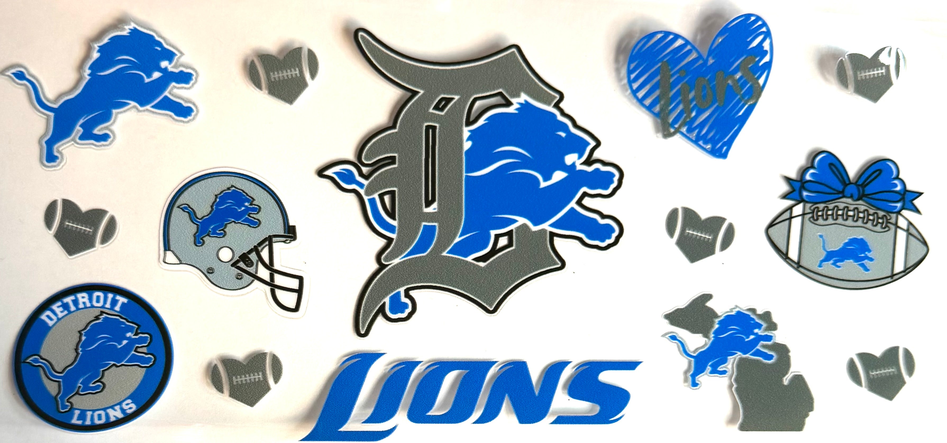 Detroit Lions