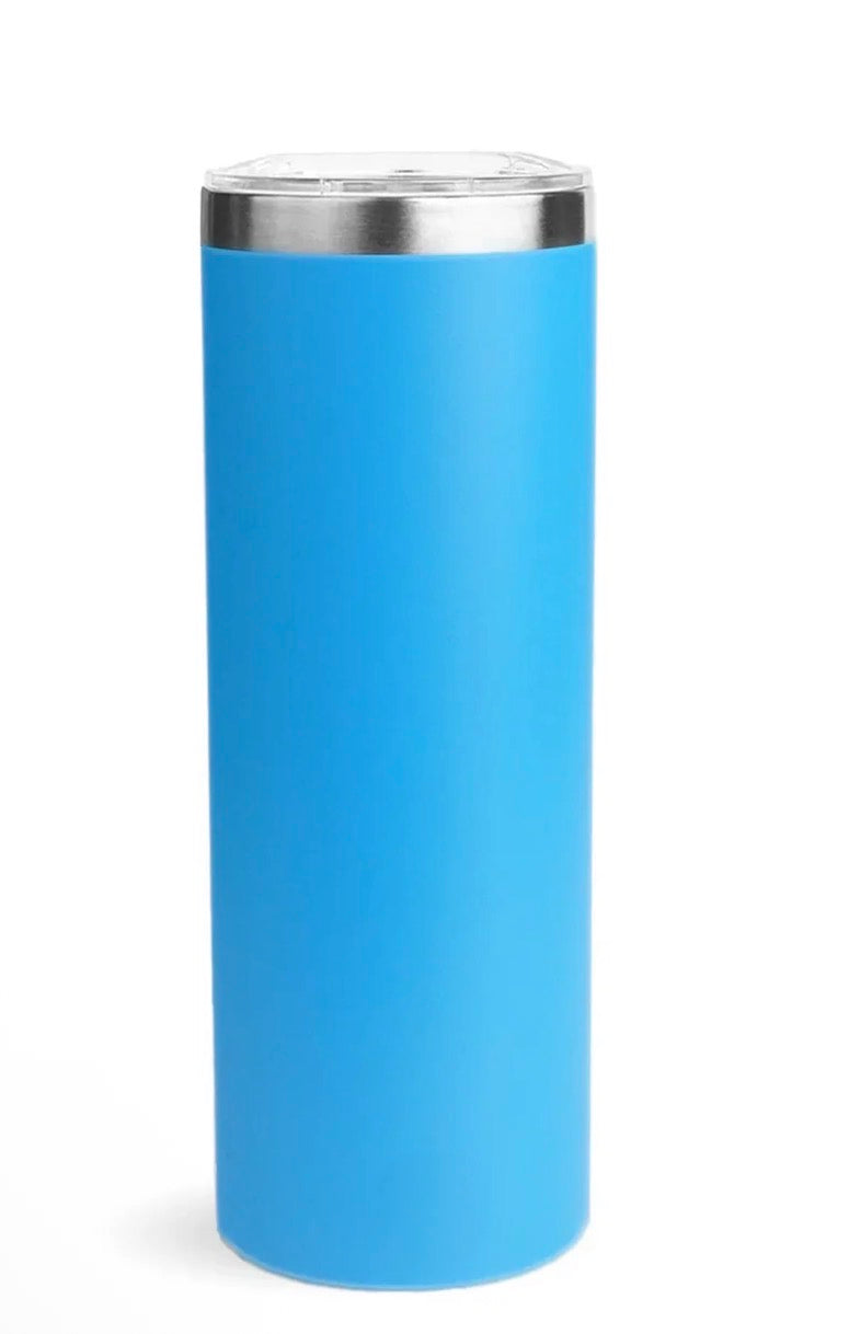 20oz Stainless Steel Tumbler
