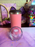 4-in-1 Stainless Steel 16oz Can Cooler
