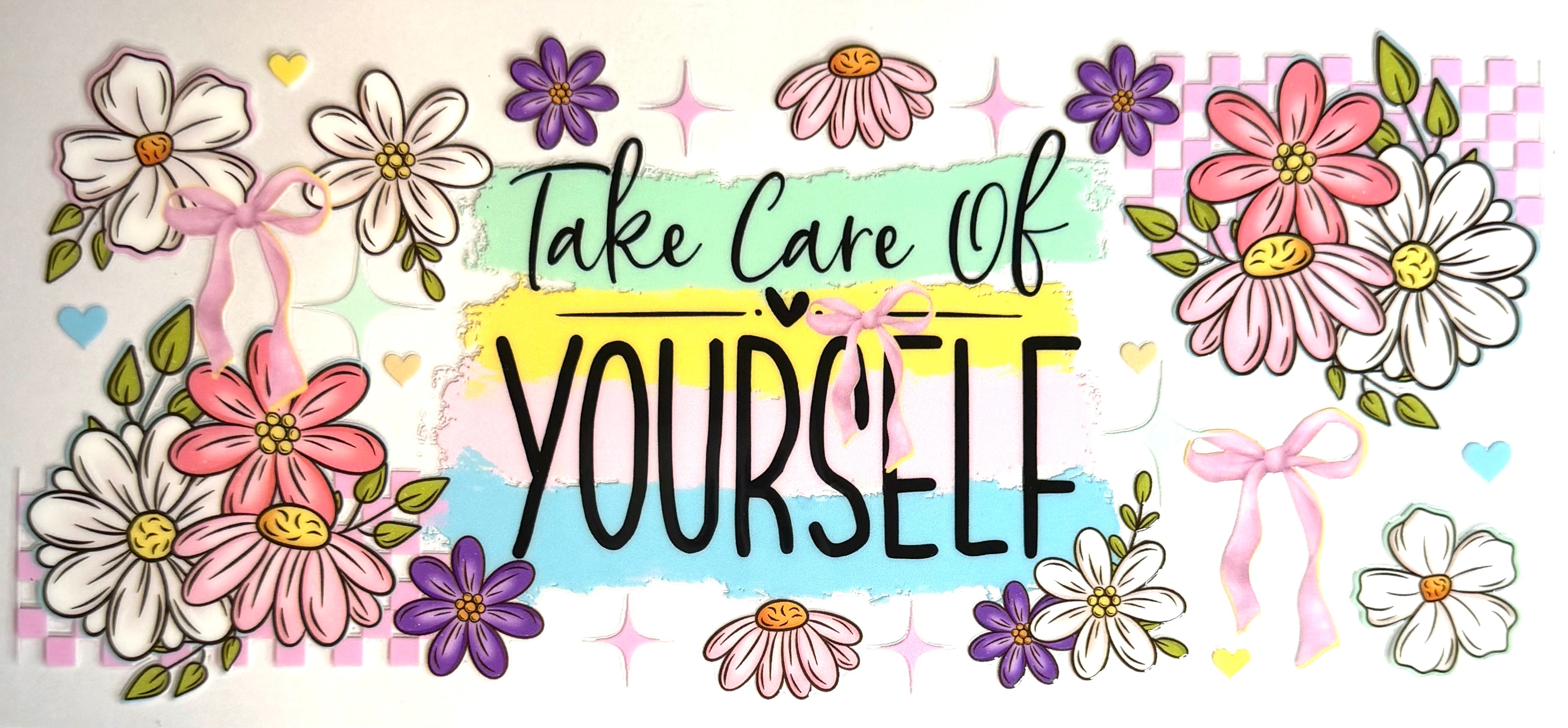 Take Care