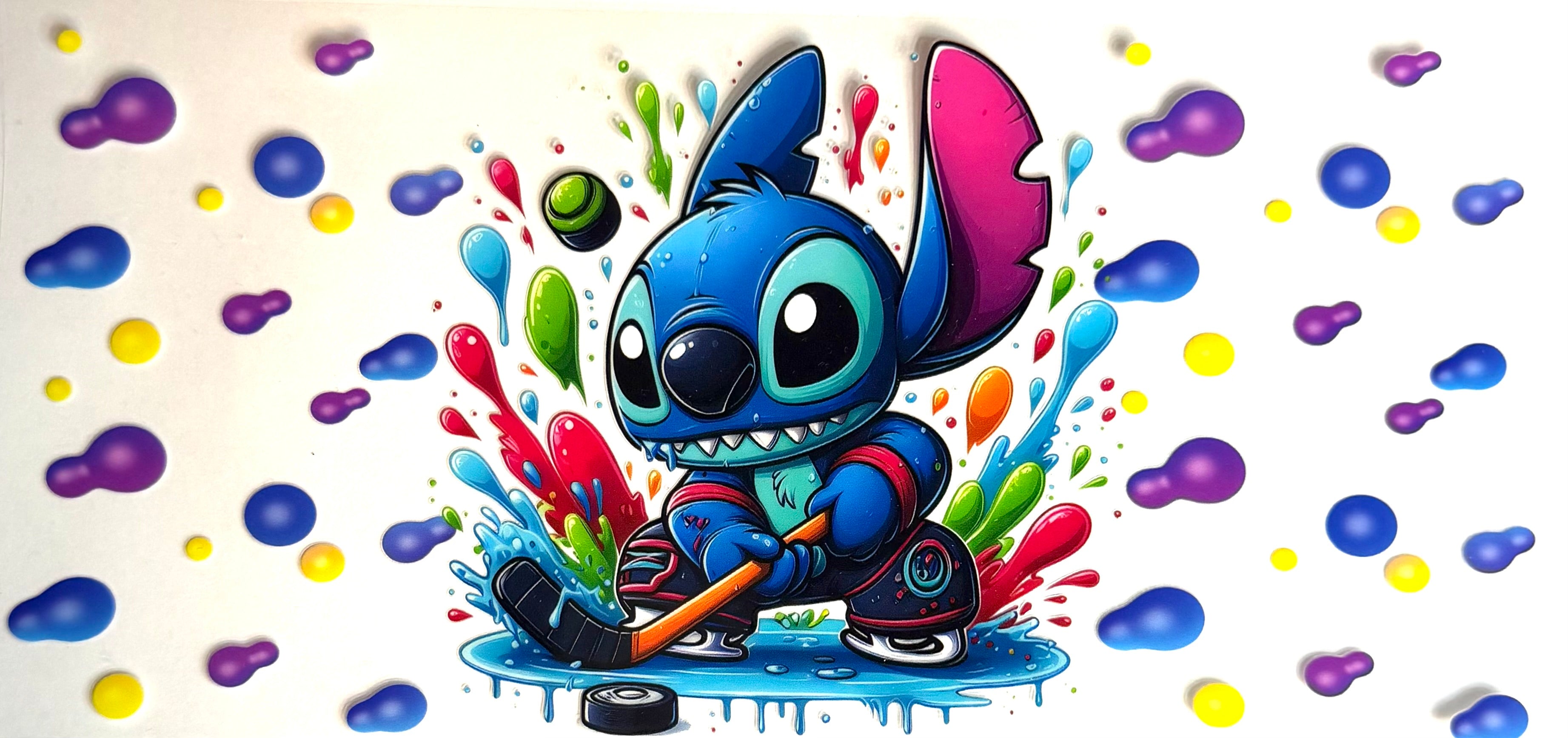 StitchHockey