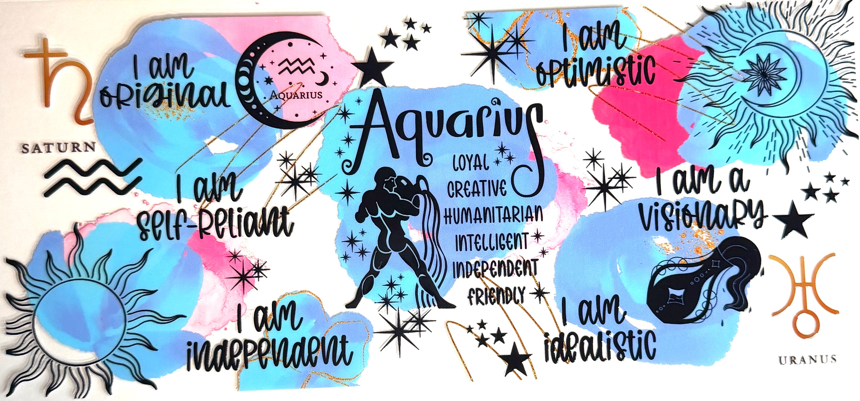 Aquarius