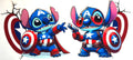 CapAmerica Stitch
