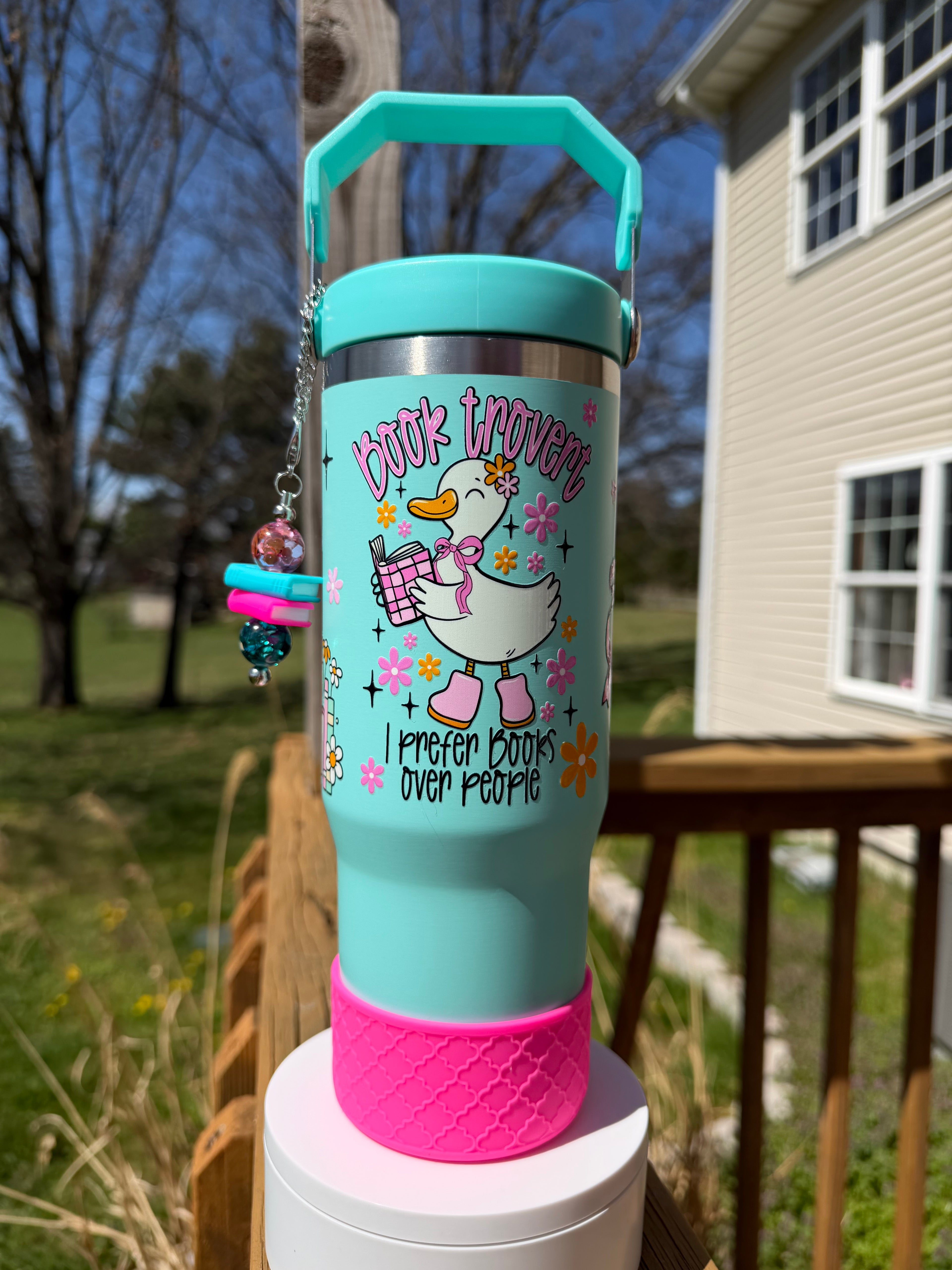 Fully Loaded Add On (24oz & 30oz only)