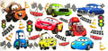 Cars&friends