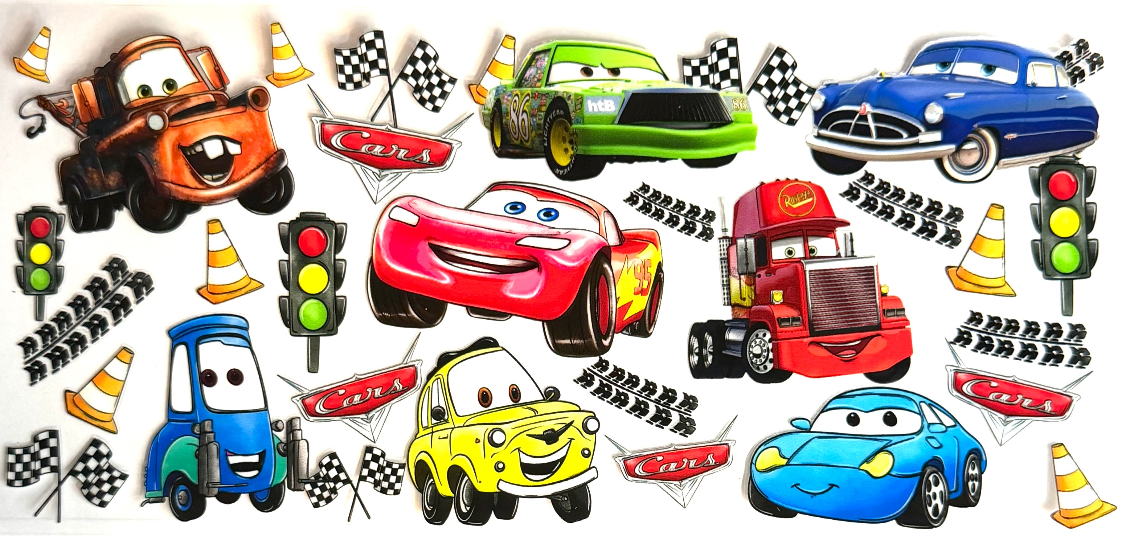 Cars&friends